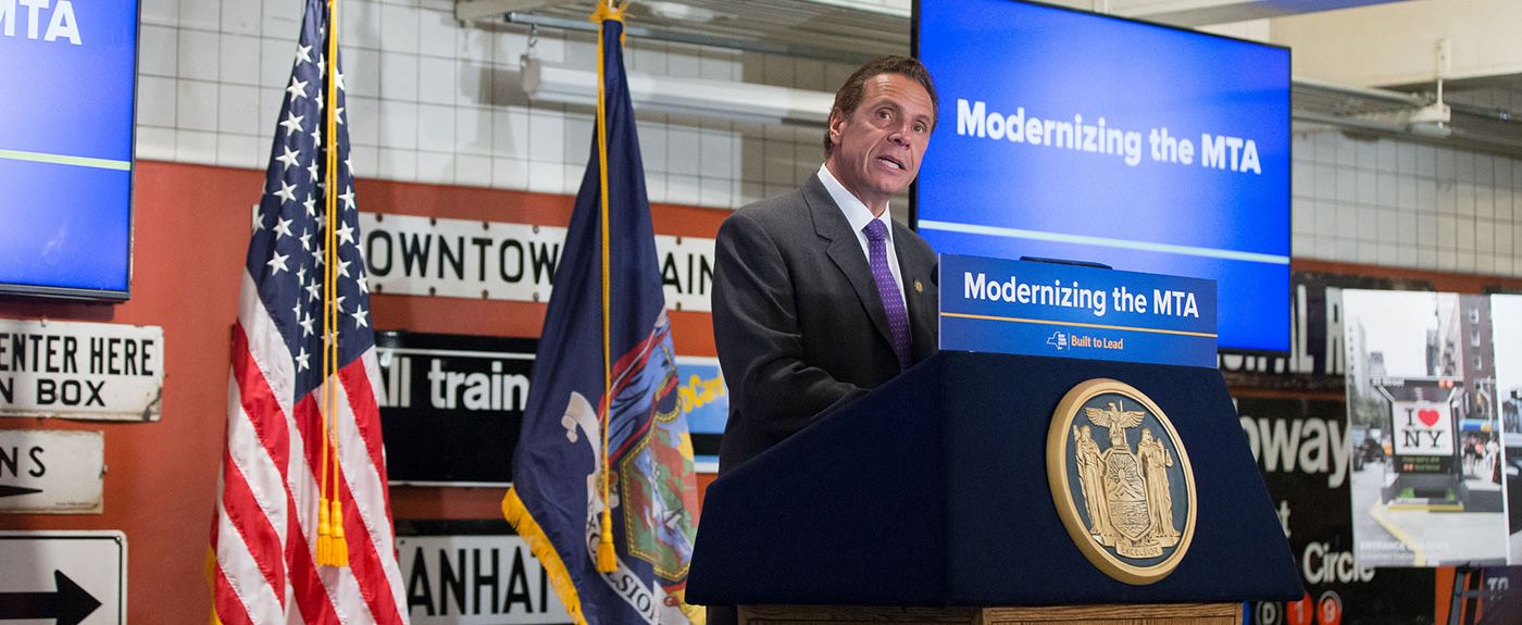 Minor Benefits Expected for 7-Train Riders stemming from Cuomo’s Modernization Plan