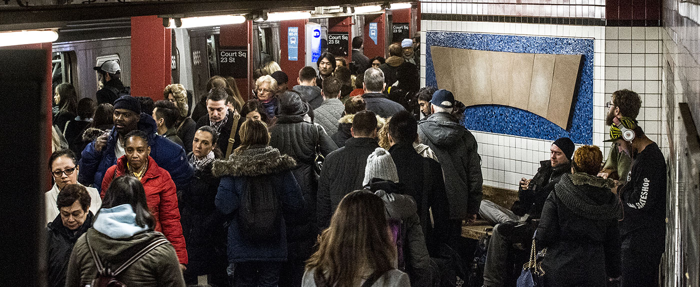 L Train Shutdown: Access Queens Proposes Transit Options to MTA