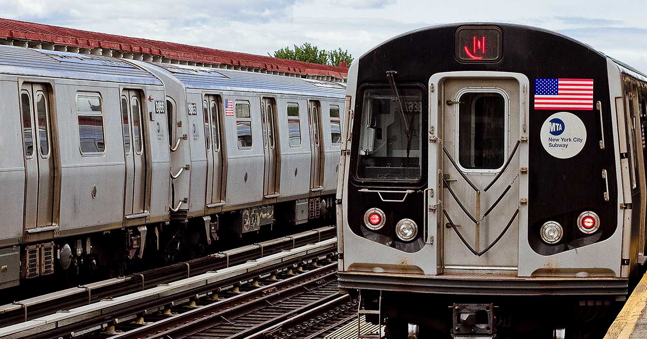 7 Train Survival Guide - Access Queens - Queens Transit Advocates