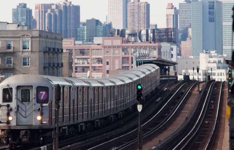 MTA Announces 2016 7 Train Closures