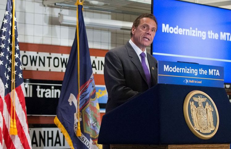Minor Benefits Expected for 7-Train Riders stemming from Cuomo’s Modernization Plan