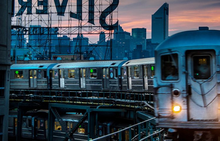 Evenings Will Get More 7 Train Service in 2017