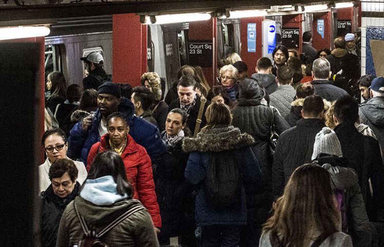 L Train Shutdown: Access Queens Proposes Transit Options to MTA