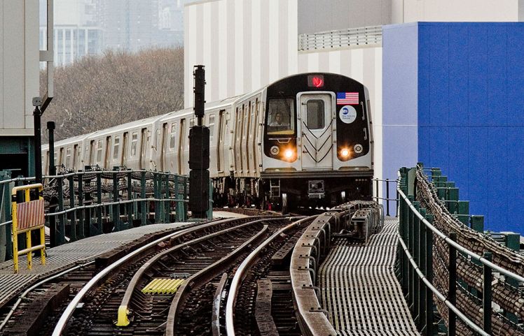 7 Train Survival Guide - Access Queens - Queens Transit Advocates